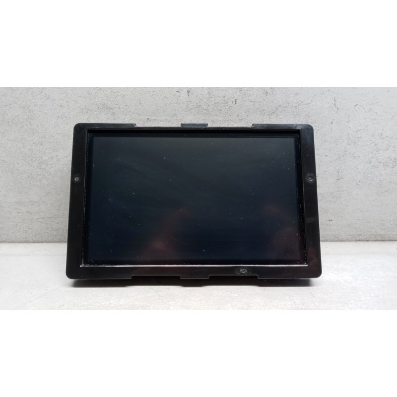 OPEL VARIOUS DISPLAY  OPEL Insignia 2017> used