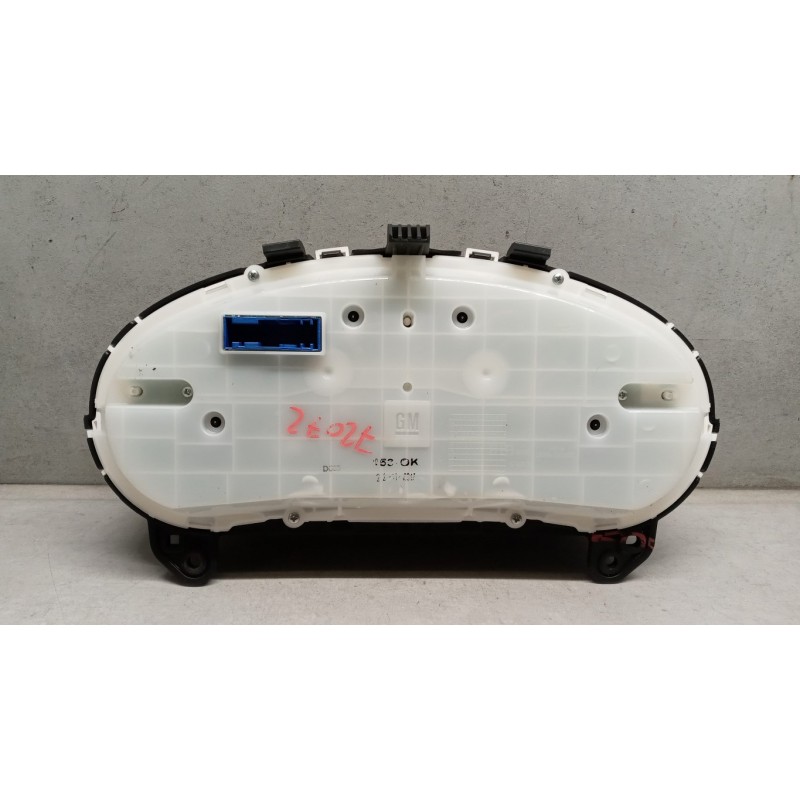 OPEL QUADRO STRUMENTI OPEL Insignia 2017> usato