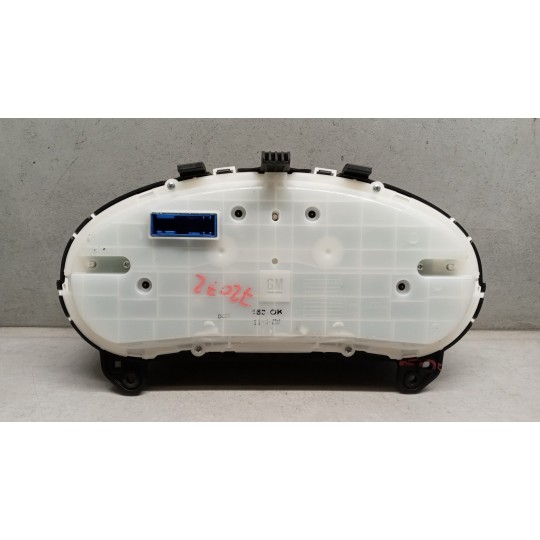 INSTRUMENT PANEL OPEL Insignia 2017> used