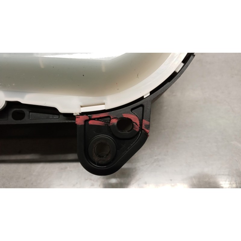 OPEL INSTRUMENT PANEL OPEL Insignia 2017> used