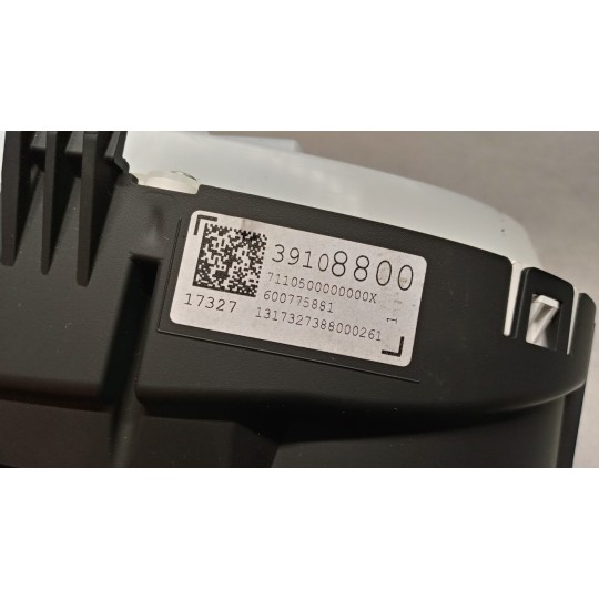 QUADRO STRUMENTI OPEL Insignia 2017> usato