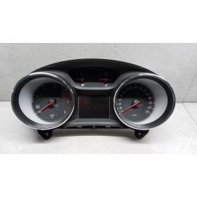 INSTRUMENT PANEL OPEL...