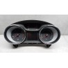 OPEL INSTRUMENT PANEL OPEL Insignia 2017> used