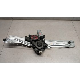 ALZA VETRI POSTERIORI...