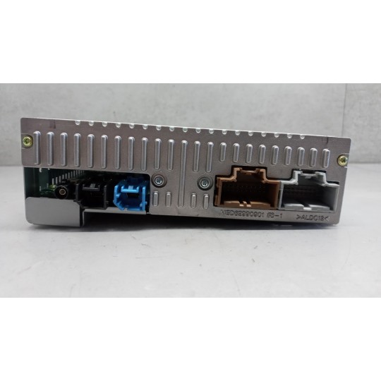 CAR RADIO OPEL Insignia 2017> used