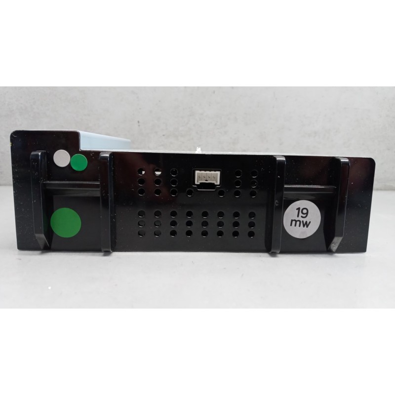 OPEL CAR RADIO OPEL Insignia 2017> used