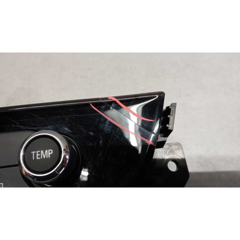 OPEL AC CONTROL UNIT OPEL Insignia 2017> used