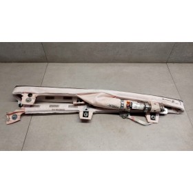 LEFT ROOF AIR BAG OPEL...