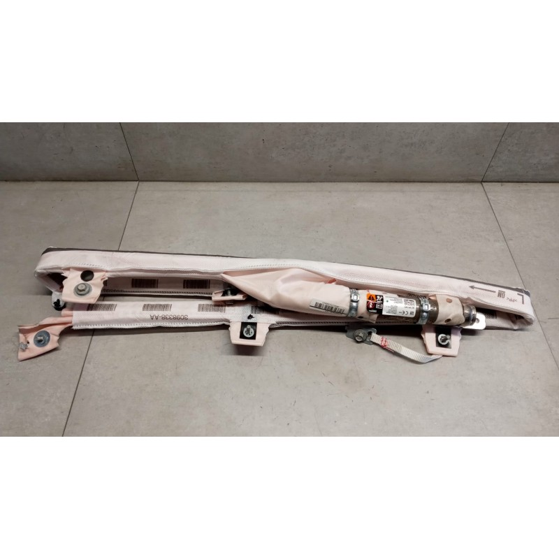 OPEL LEFT ROOF AIR BAG OPEL Insignia 2017> used