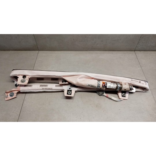 LEFT ROOF AIR BAG OPEL Insignia 2017> used