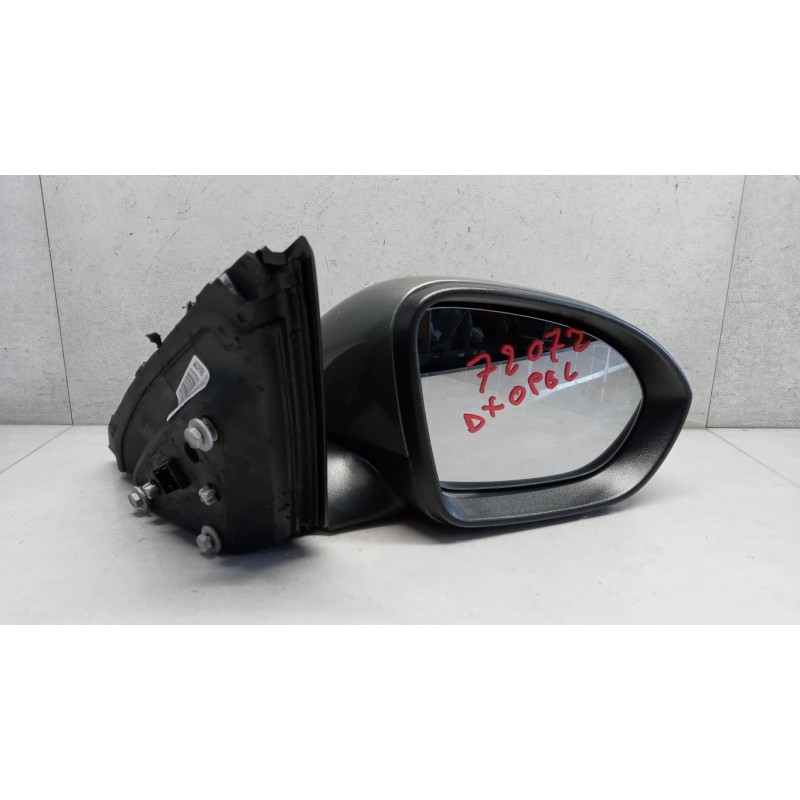 OPEL RIGHT ELETRIC REAR-VIEW MIRROR  OPEL Insignia 2017> used