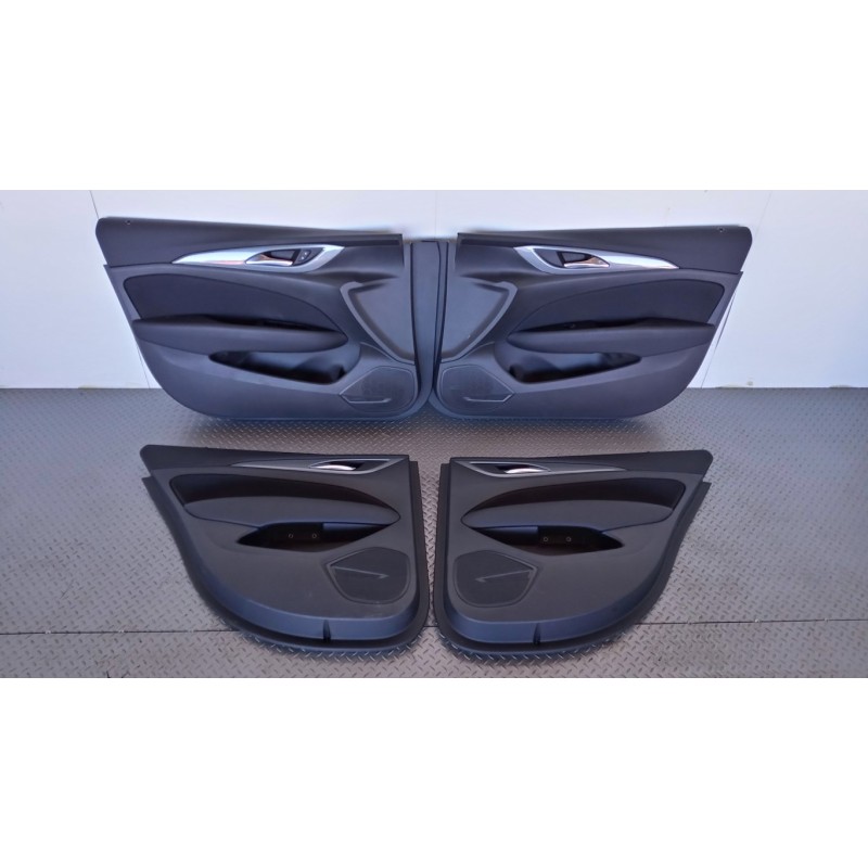 OPEL KIT SELLERIA OPEL Insignia 2017> usato