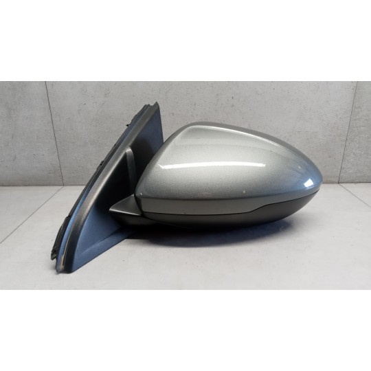 LEFT ELETRIC REAR-VIEW MIRROR  OPEL Insignia 2017> used