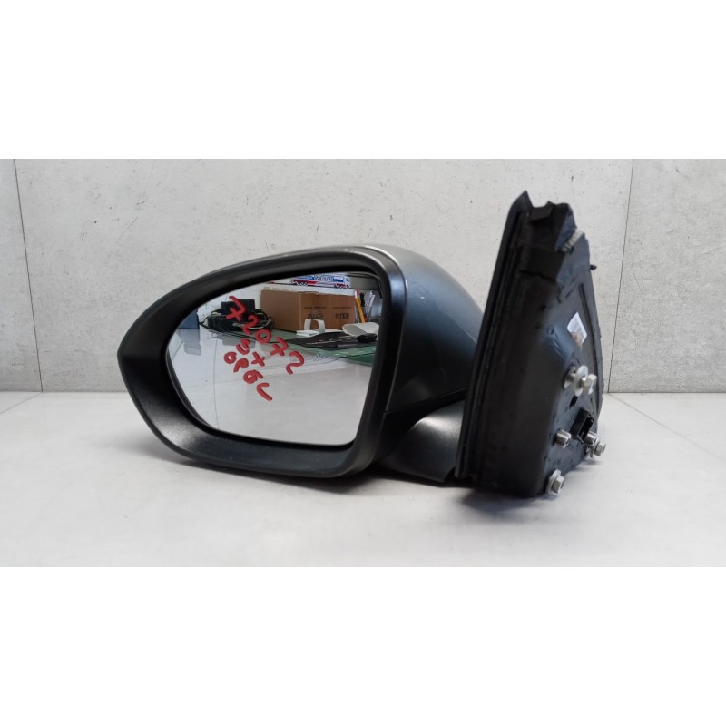 OPEL LEFT ELETRIC REAR-VIEW MIRROR  OPEL Insignia 2017> used