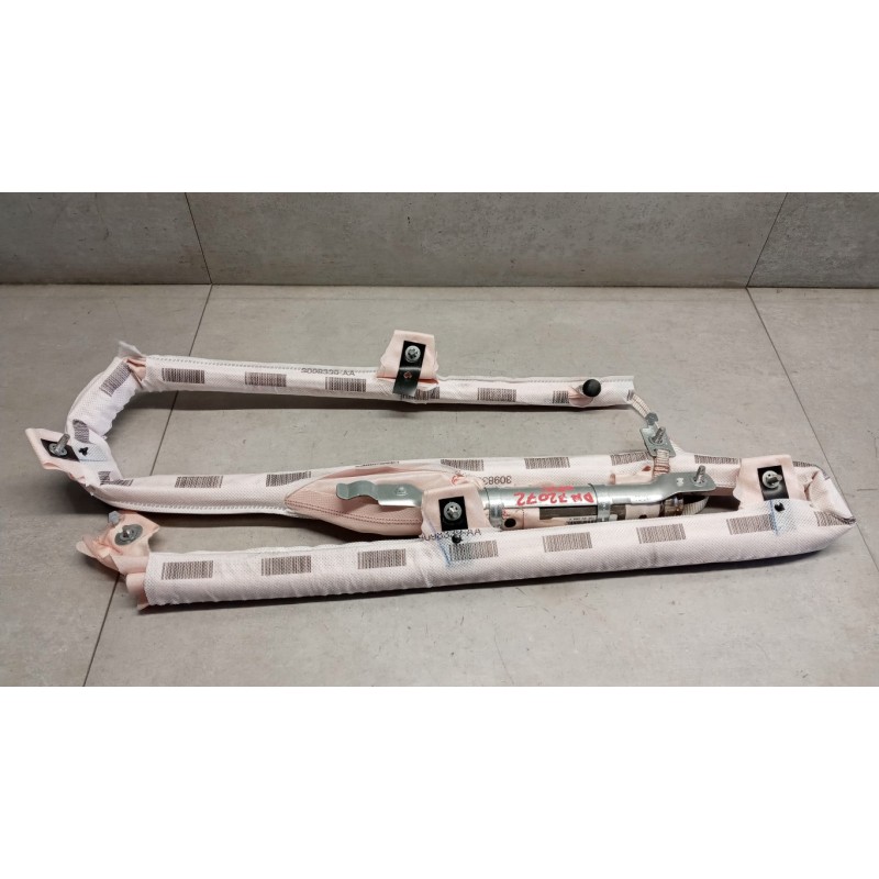 OPEL RIGHT ROOF AIR BAG OPEL Insignia 2017> used