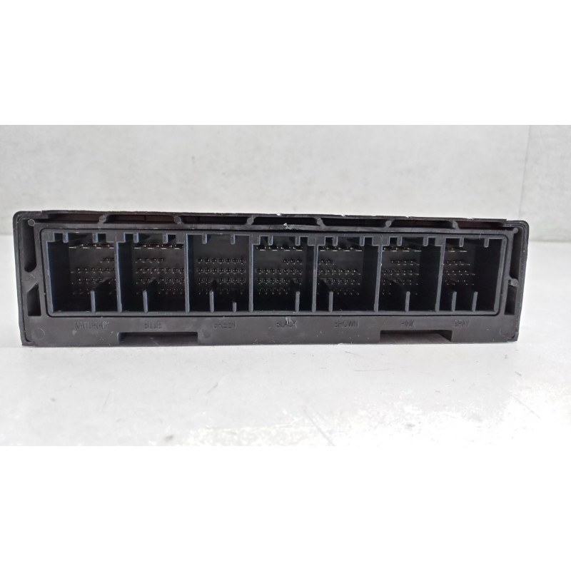 OPEL ENGINE UNIT OPEL Insignia 2017> used