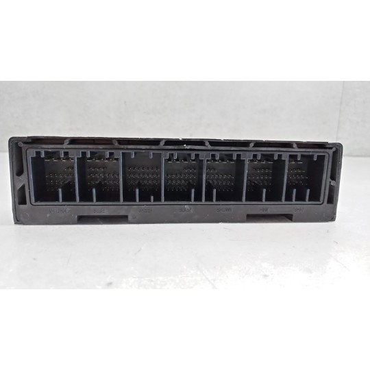 CENTRALINA MOTORE OPEL Insignia 2017> usato