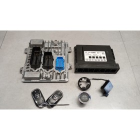 ENGINE UNIT OPEL Insignia...