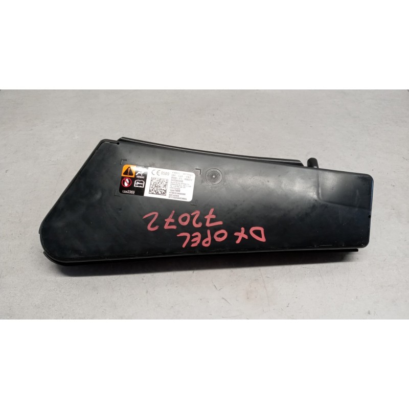 OPEL CURTAIN AIRBAG RIGHT  OPEL Insignia 2017> used