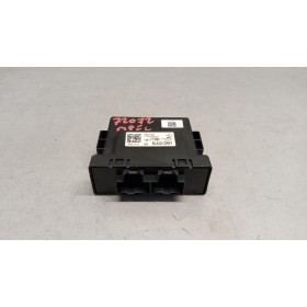 CENTRALINE VARIE A OPEL...