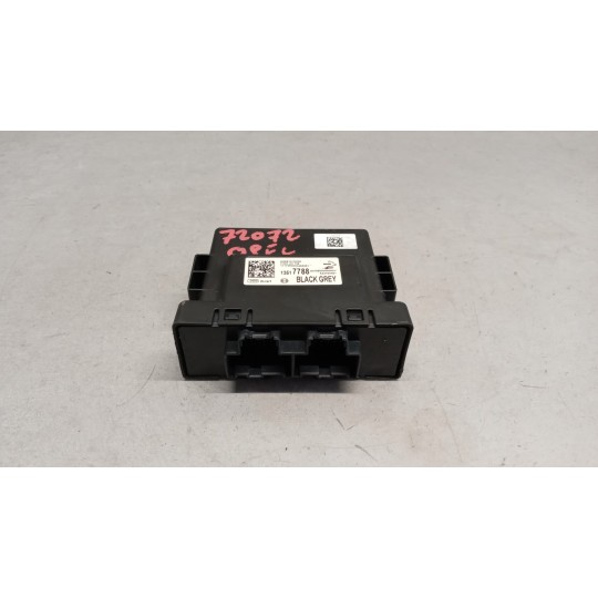 VARIOUS CONTROL UNITS A  OPEL Insignia 2017> used