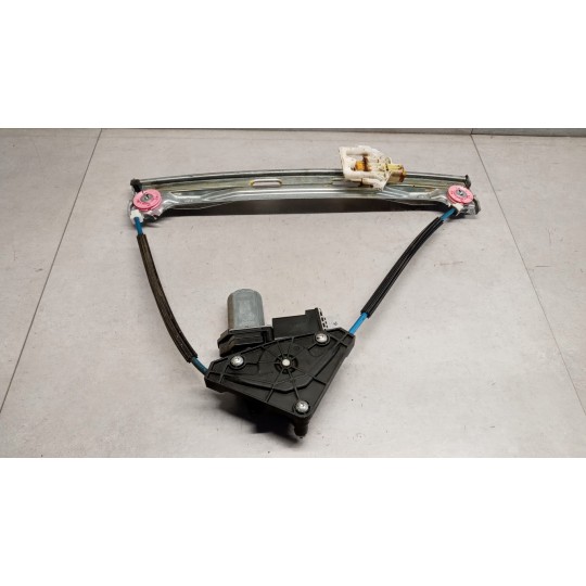 ALZA VETRI POSTERIORI SINISTRO FIAT F.500L 2012> usato