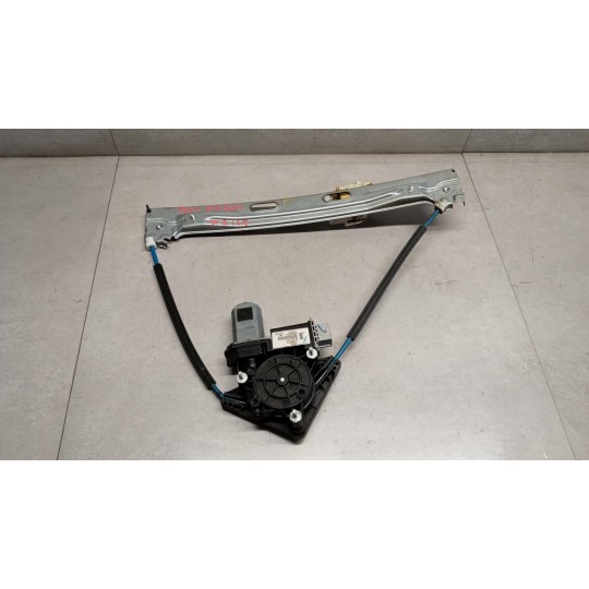 ALZA VETRI POSTERIORI DESTRO FIAT F.500L 2012> usato