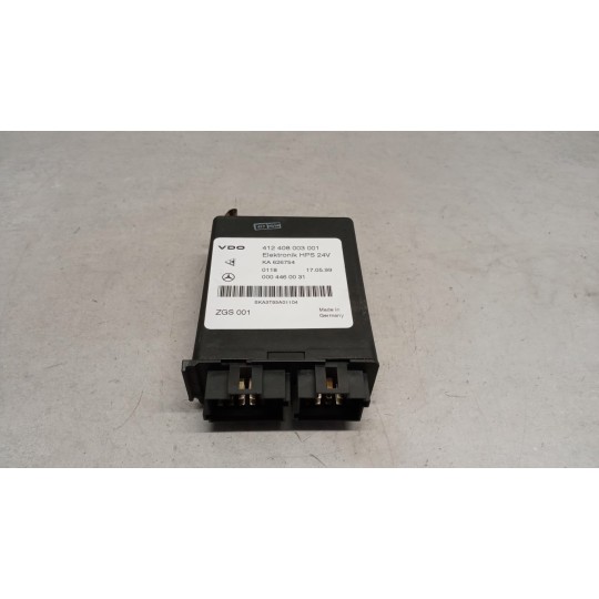 CENTRALINE VARIE C MERCEDES-BENZ truck Atego 940 usato