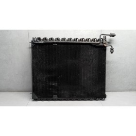 AIR CONDITIONER HEAT...