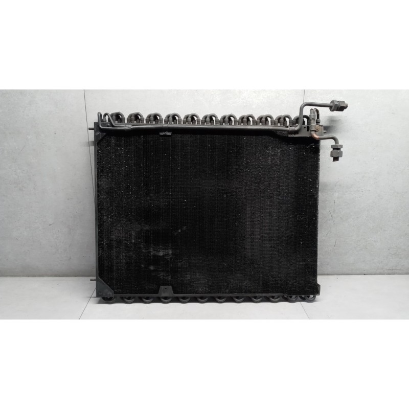 MERCEDES-BENZ truck AIR CONDITIONER HEAT RADIATOR  MERCEDES-BENZ truck Atego 940 used