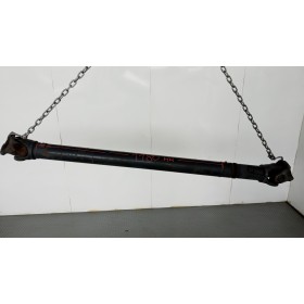 REAR POWER TAKE OFF SHAFTS...