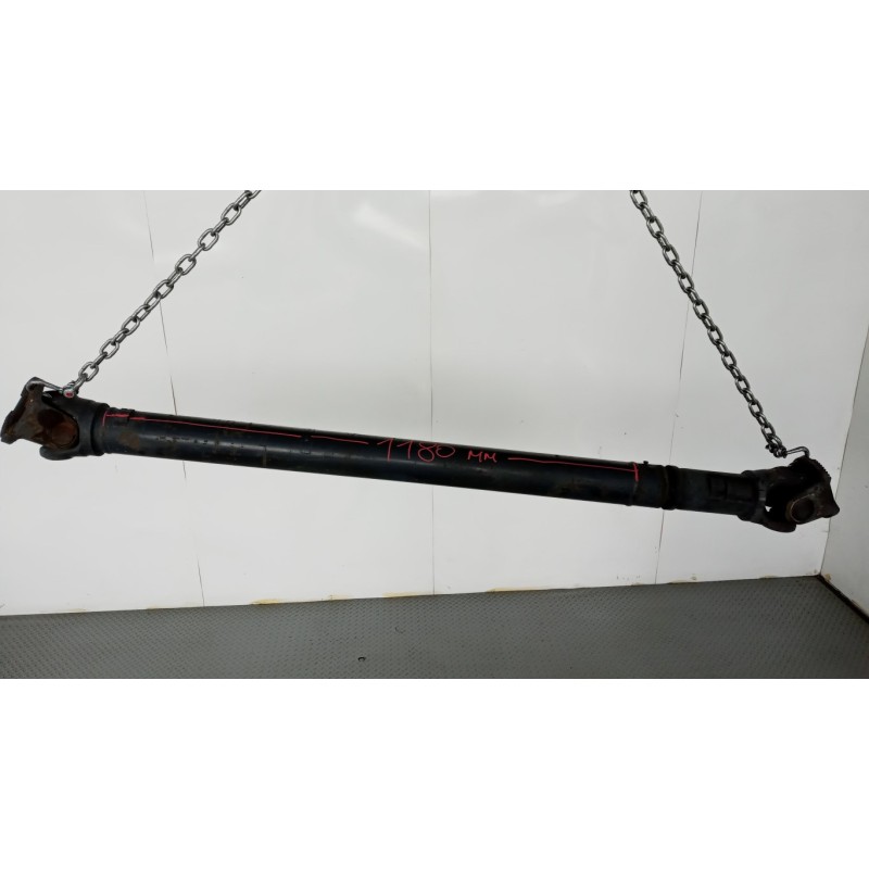 MERCEDES-BENZ truck REAR POWER TAKE OFF SHAFTS MERCEDES-BENZ truck Atego 940 used