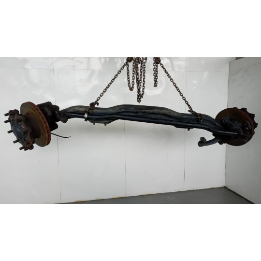 FRONT DRIVE AXLE MERCEDES-BENZ truck Atego 940 used