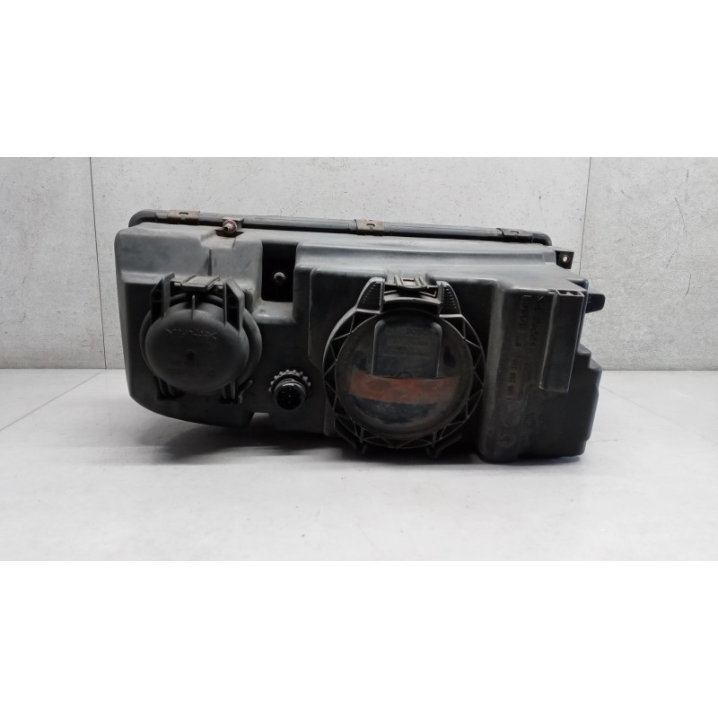 MERCEDES-BENZ truck FRONT LEFT FLASHLIGHT  MERCEDES-BENZ truck Atego 940 used