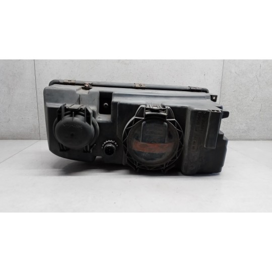 FRONT LEFT FLASHLIGHT  MERCEDES-BENZ truck Atego 940 used