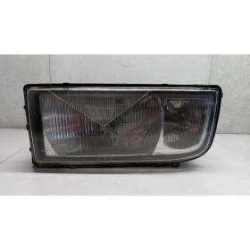 FRONT LEFT FLASHLIGHT...