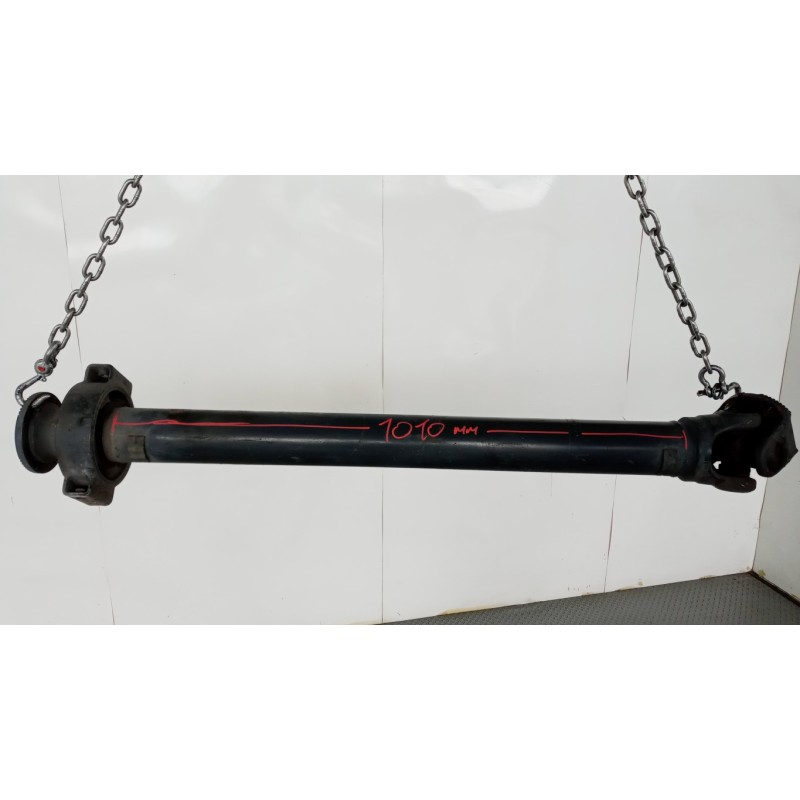 MERCEDES-BENZ truck ALBERO TRASMISSIONE ANTERIORE MERCEDES-BENZ truck Atego 940 usato