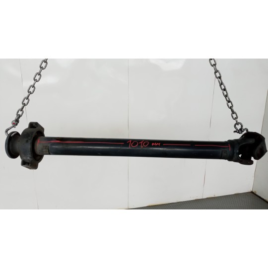 ALBERO TRASMISSIONE ANTERIORE MERCEDES-BENZ truck Atego 940 usato