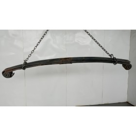 FRONT SPRINGS MERCEDES-BENZ...