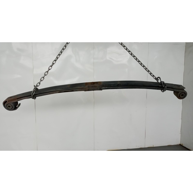 MERCEDES-BENZ truck FRONT SPRINGS MERCEDES-BENZ truck Atego 940 used