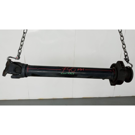 FRONT POWER TAKE OFF SHAFTS MERCEDES-BENZ truck Atego 940 used