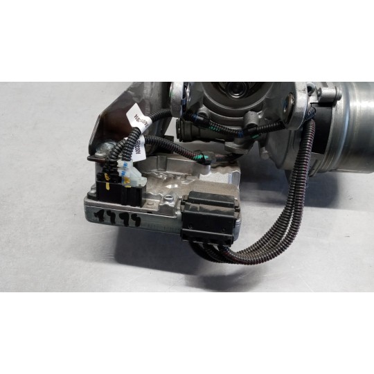 PIANTONE STERZO FIAT F.500L 2012> usato