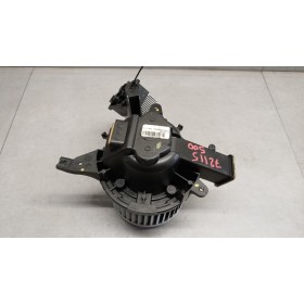 INTERNAL FUN MOTOR  FIAT...