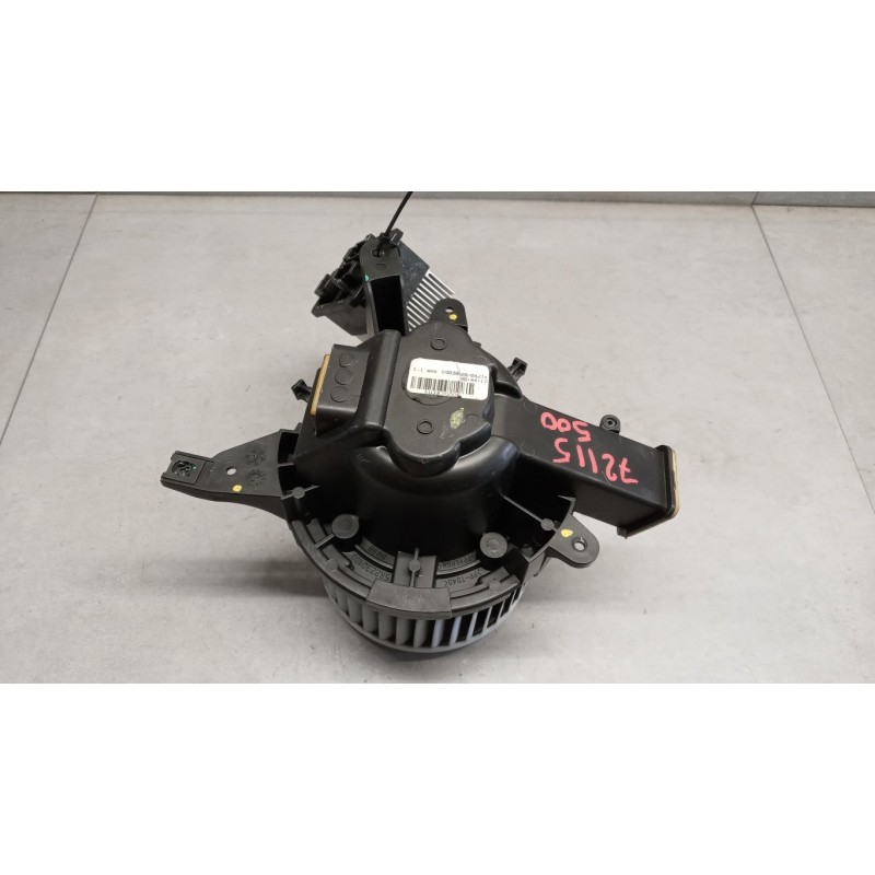 FIAT INTERNAL FUN MOTOR  FIAT F.500L 2012> used