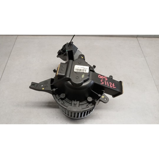 INTERNAL FUN MOTOR  FIAT F.500L 2012> used