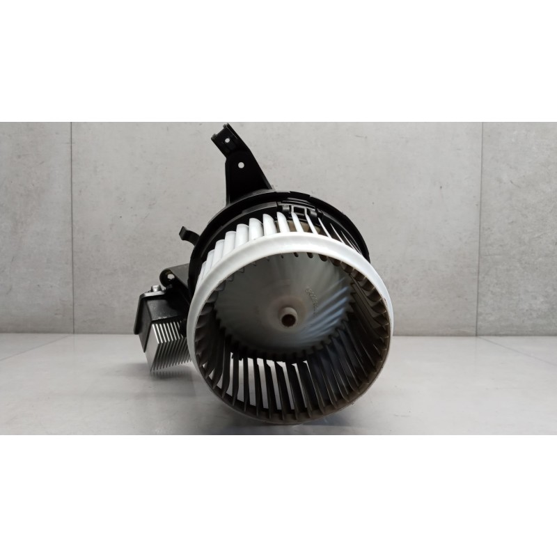 FIAT INTERNAL FUN MOTOR  FIAT F.500L 2012> used