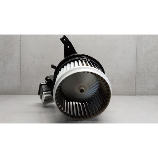 INTERNAL FUN MOTOR  FIAT F.500L 2012> used