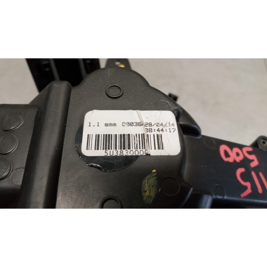 INTERNAL FUN MOTOR  FIAT F.500L 2012> used