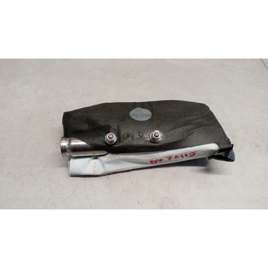 AIR BAG LATERALE DESTRO FIAT F.500L 2012> usato