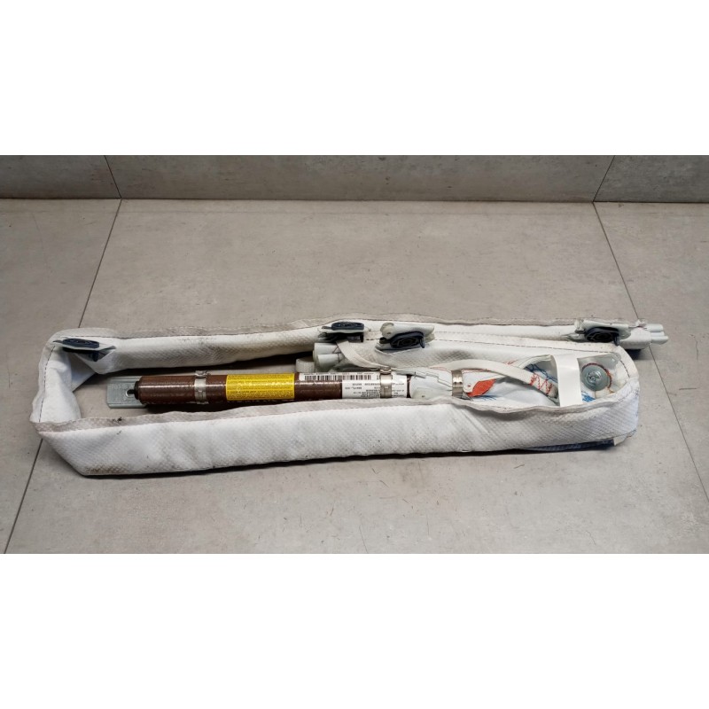 FIAT LEFT ROOF AIR BAG FIAT F.500L 2012> used